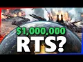 1 000 000 stretch goal for Sanctuary Shattered Sun s Kickstarter Multiplayer event gameplay
