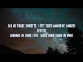 Adam Doleac- Coulda Loved You Longer Lyrics