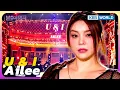 U\u0026I - Ailee [Immortal Songs 2] | KBS WORLD TV 241019
