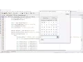 JavaFX 8 Tutorial 20 - DatePicker and Database how to save date into database