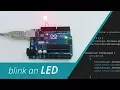 Blink an LED from Unity to Arduino - Uduino Tutorial