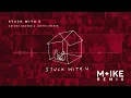Download Lagu Ariana Grande, Justin Bieber - Stuck with U (M+ike Remix)