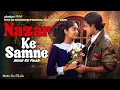 Nazar Ke Samne Jigar Ke Paas | Aashiqui (1990) | 90s Romantic Song | Moner Retro Vibes