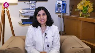 80 من ك تل الثدي غير سرطانية وحجم الورم لا يدل على تطور المرض 