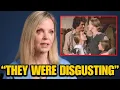 At 63 Melissa Sue Anderson FINALLY Reveals The Real Reason Why She Left Little House on the Prairie