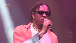 runtown energy trace live 