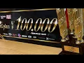 Download Lagu FDJ2 Rd.5 奥伊吹 優勝！生ライブ報告🏆あの人達に生電話放送事故！？