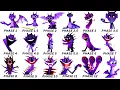 Download Lagu In this video Every HORROR Phase of Durple in 12 Minutes Part 3