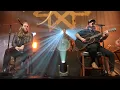 Download Lagu Wage War - Never Said Goodbye | Orlando 22.12.19 | Reassembled: Acoustic Theater Tour