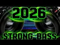 Lagu DJ BONGKAR FULL BASS MANTAB BUAT CEK SOUND
