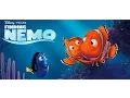 Nemo Egg Finding Nemo Title for piano and strings - Arranged by Graeme Culpepper