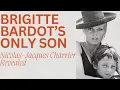 Lagu Brigitte Bardot’s Only Son: The Quiet Life of Nicolas-Jacques Charrier