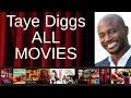 ALL Taye Diggs Movies Ranked by Score Critics Fans
