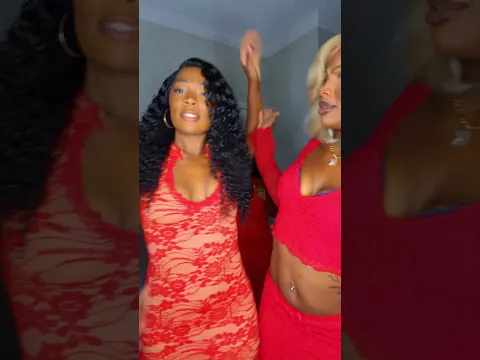 #funnyclips #beauty #funny #dancing #melanin #sisters
