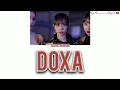 Download Lagu SECRET NUMBER - DOXA (Lyrics)