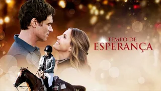 Tempo de Esperança - Filme Completo Dublado - Filme de Drama | Cinema em casa