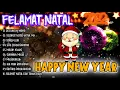 Download Lagu Lagu Natal Terbaru 2021/2022 Terpopuler Saat Ini || Lagu Paling Banyak Didengar Di Hari Natal