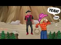 She'll Be Comin' Round the Mountain ♫ Country Song for Kids ♫ Kids Songs by The Learning Station
