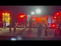Major Crash on US 87 Shuts it Down