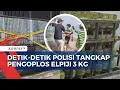 Download Lagu Gudang Pengoplosan Elpiji 3 Kg di Cipayung Digerebek, 5 Pelaku Ditangkap!