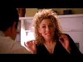 Sharona being my favorite character for 15 minutes straight Monk