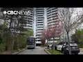 Family of toddler who died in fall from North York highrise sues building owners management