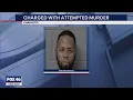 Suspect ID d in shooting hours-long standoff with police in Steele Creek