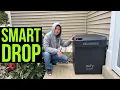 eufy Security SmartDrop In-Depth Review and Installation Smart Delivery Box