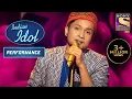 Download Lagu Pawandeep ने 'Agar Tum Na Hote' पे दिया Performance | Indian Idol Season 12