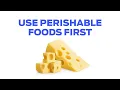 ComEd-FOOD SAFETY TIPS DURING AN OUTAGE