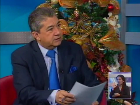 INICIO DE LA CAMPAÑA ELECTORAL