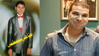 سوء الخاتمة طاهر مصطفى اعتزل الغناء وتفرغ للقرآن فأغواه الشيطان وعاد للفن فمات سكران في كباريه دندنها