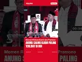 Download Lagu Momen Ridwan Kamil dan Pramono Anung Saling Klaim Paling Terlibat di IKN #shorts