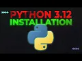 How to Install Python 3 on Ubuntu Using Terminal 2024