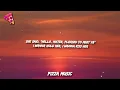 Angus & Julia Stone - Big Jet Plane