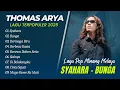 Download Lagu Thomas Arya - SYAHARA - BUNGA - DERMAGA BIRU || LAGU POP MELAYU MINANG TERPOPULER 2025