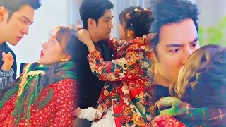 بنت فلاحة كان فاكرها ضعيفة رم اها وهي حامل بس رجعت بعد سنين تاخد حقها منه ملخص مسلسل 