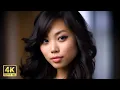 Lagu [4K AI art] Beautiful Asian Women Ai Lookbook