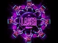 Sub Zero Project - LASER (Extended Mix)