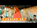 Download Lagu Tartipu Au - Nanda Senovera (Cipta : Dapot Simarmata) Live Show Cahaya Musik