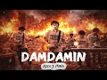 DAMDAMIN by RICO J  PUNO