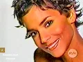 Halle Berry 2002 Documentary Focuses on her Style Fashion Beauty 2002