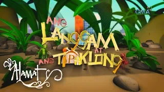alamat ang langgam at ang tipaklong full episode 3