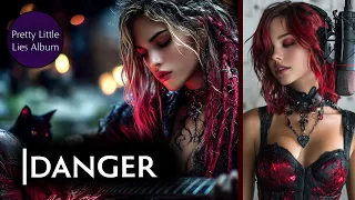 danger the irresistible pull of gothic rock u0026 metal music