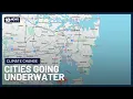 Download Lagu Study Shows Which Cities Will Be Underwater By 2050 Due To Climate Change | 10 News