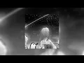 Tek it- cafuné (sped up) “i Watch the moon “