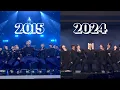 Download Lagu 💎 Shining Diamond - 세븐틴(SEVENTEEN) 💎 2015-2024