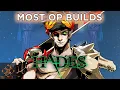 Download Lagu Best Hades Builds - Best Weapons And Boons To Beat The Final Boss