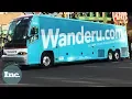 24 Hours With Wanderu s Polina Raygorodskaya