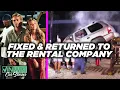The INSANE on-set Fast Furious crash that they covered up